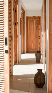 Villa Elior Selong Belanak, South Lombok - Selong Belanak - 6