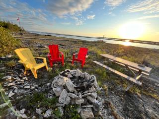 Silver Birch Waterfront Cottage - Tobermory - 0