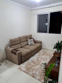 Apto Completo, proximo ao Shopping - Taubaté - 8