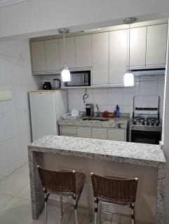 Apto Completo, proximo ao Shopping - 3