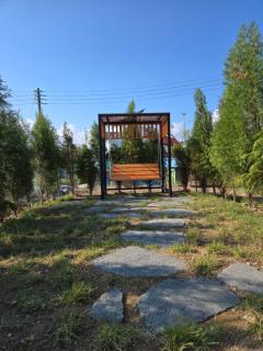 Daori Pension - Boryeong - 9
