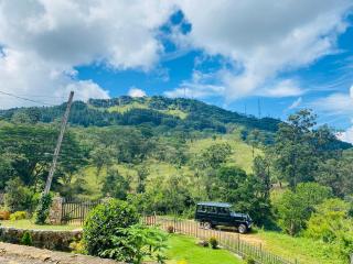 Avons Residence Hanthana - Kandy - 6