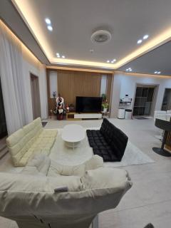 Daori Pension - Boryeong - 7
