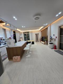 Daori Pension - Boryeong - 5