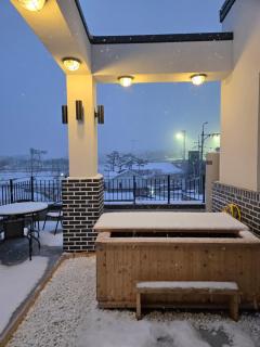 Daori Pension - Boryeong - 4