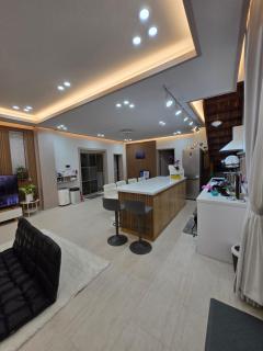 Daori Pension - Boryeong - 2