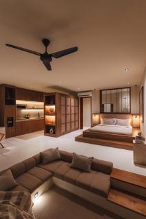 Sore Escape Tumbak Bayuh by Betterplace - 6