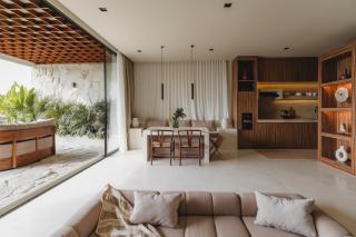 Sore Tumbak Bayuh Apartment by Betterplace - Tumbak Bayuh - 8