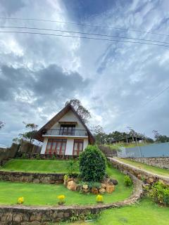 Avons Residence Hanthana - Kandy - 3