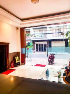 Hoàng Lê Hotel - Ho-Chi-Minh-Stadt - 1