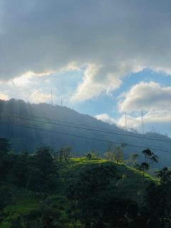 Avons Residence Hanthana - Kandy - 4