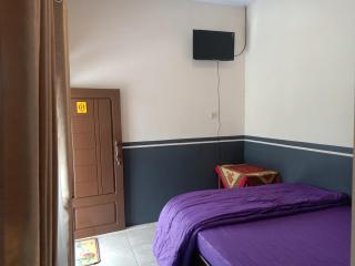 Homestay Anggun Bromo - Bromo - 5