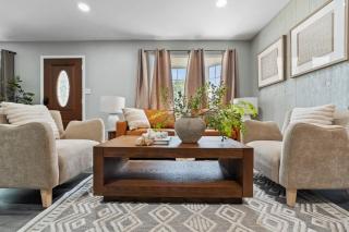 Streamwood Gameroom & Pet Friendly - Streamwood - 4