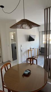 Amplio monoambiente en zona Aldrey - Mar del Plata - 8