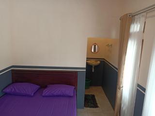 Homestay Anggun Bromo - Bromo - 7