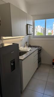 Amplio monoambiente en zona Aldrey - Mar del Plata - 3