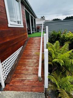 Conlan Springs Cottage - 3