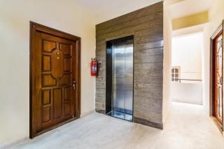 Hotel O Kartikeya Park View Residency - Chittoor - 5