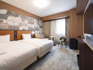 Richmond Hotel Sapporo Odori - 9