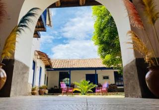 Casona Checacupe - Checacupe - 1