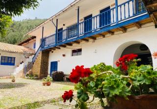 Casona Checacupe - Checacupe - 0