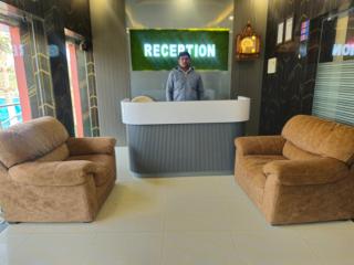 Hotel Shri Ram Inn - 4