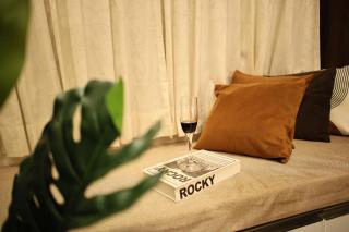 Ekta Pool Farmstay Pollachi - - 5