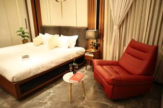 Ekta Pool Farmstay Pollachi - - 2