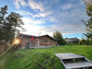 Silver Birch Waterfront Cottage - Tobermory - 6