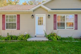 Maple Cottage - Cozy Cottage in Miller Lake - 7