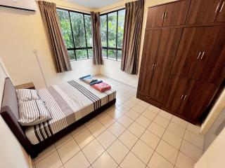 AGORA HOMESTAY Kota Marudu - - 9