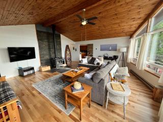 Silver Birch Waterfront Cottage - 3