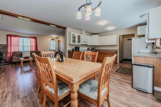 Cozy Cottage In Miller Lake - Miller Lake - 3