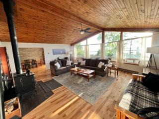 Silver Birch Waterfront Cottage - Tobermory - 3