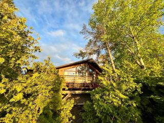 Silver Birch Waterfront Cottage - Tobermory - 7
