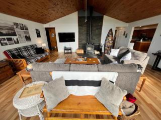 Silver Birch Waterfront Cottage - Tobermory - 1