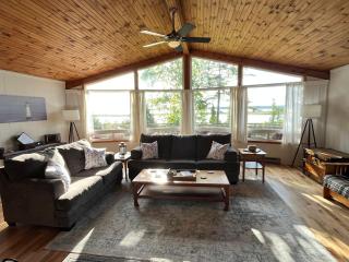 Silver Birch Waterfront Cottage - Tobermory - 4