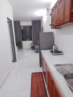 DINO Home 1BR PHU THINH PLAZA - Thôn Mỹ Phước - 4