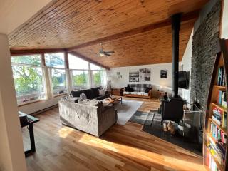 Silver Birch Waterfront Cottage - Tobermory - 5