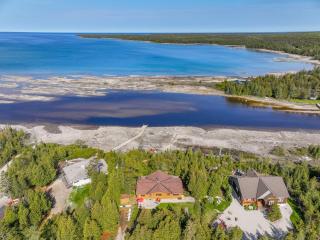 Silver Birch Waterfront Cottage - Tobermory - 8