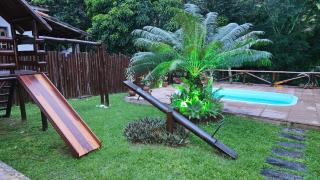 Casa da Serra Meu Aconchego - Casimiro de Abreu - 3