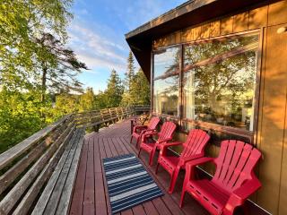 Silver Birch Waterfront Cottage - Tobermory - 9