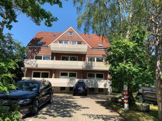 Haus-Koenigsfriesen-Whg-12 - Sankt Peter-Ording - 2
