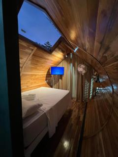 Villas alice Glamping - Huacas - 5