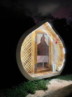 Villas alice Glamping - Huacas - 4