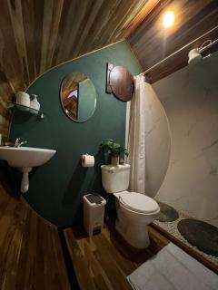 Villas alice Glamping - Huacas - 1