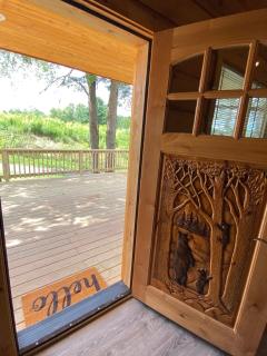 Slippery Slope Cabin at Deep Creek Lake / Wisp Mountain (3 BR) - McHenry - 7