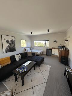 Cariad Apartment - Alexandra - 8