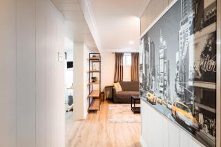 Modern & Spacious 2BR 2BA Suite All Amenities Included - 1