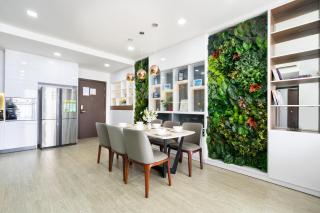 3bedroom - Tresor district 4 - HighFloor - Ho Chi Minh - 6